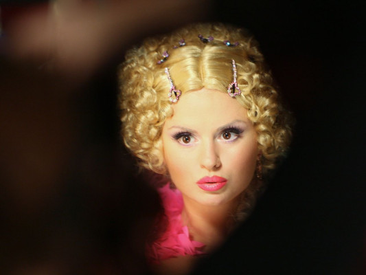 Anna Semenovich pic #469136