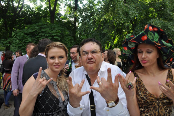 Anna Semenovich pic #440215