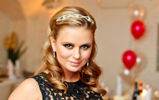 Anna Semenovich pic #440218