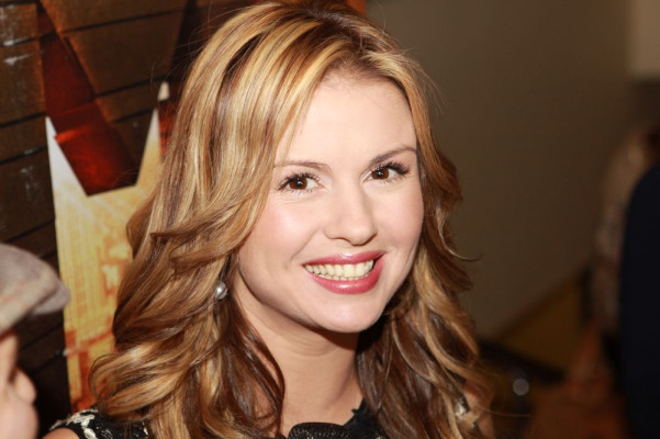 Anna Semenovich pic #440222
