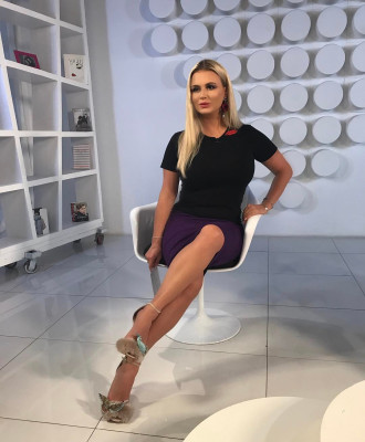 Anna Semenovich pic #1000758