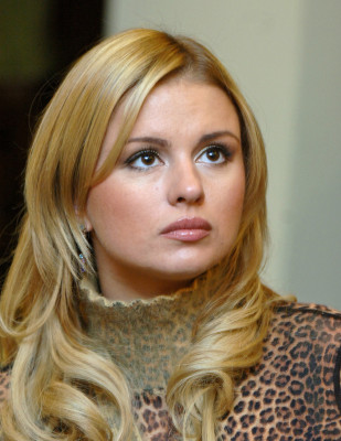 Anna Semenovich pic #436708