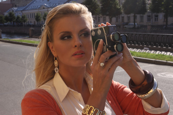 Anna Semenovich pic #436669