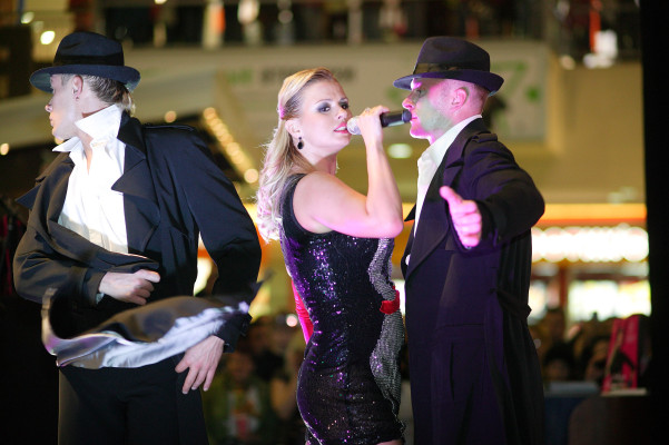 Anna Semenovich pic #436702