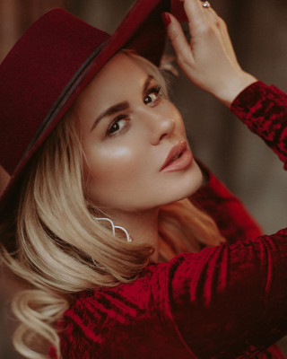 Anna Semenovich pic #1186063