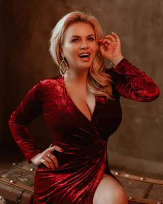 Anna Semenovich pic #1176634