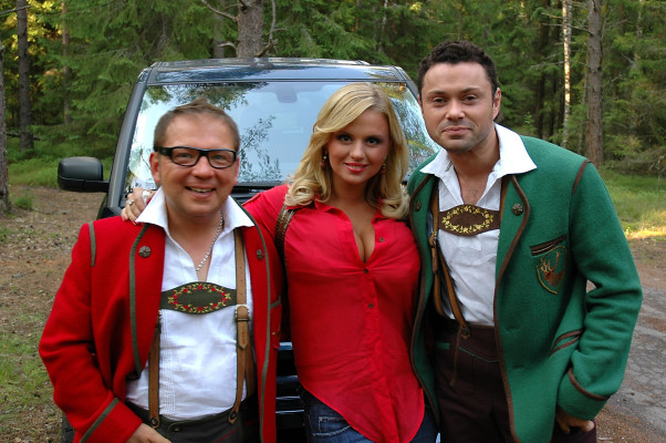 Anna Semenovich pic #469124