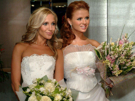 Anna Semenovich pic #432034