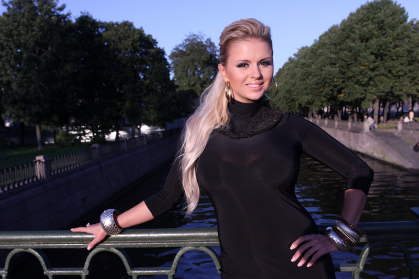 photo 5 in Anna Semenovich gallery [id281172] 2010-07-28 00:00:00
