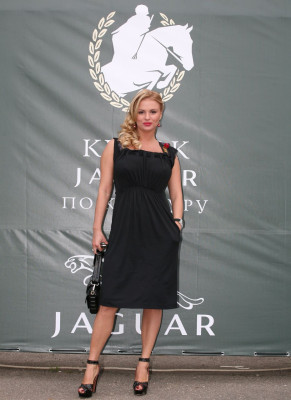 Anna Semenovich pic #437973