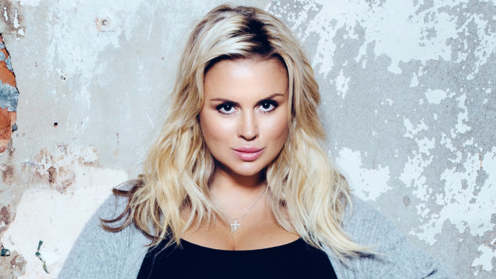 Anna Semenovich pic #890898