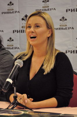 Anna Semenovich pic #500067