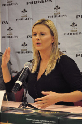 Anna Semenovich pic #500069
