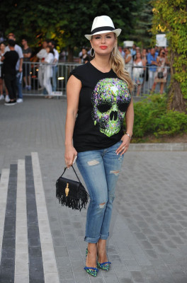 Anna Semenovich pic #837426