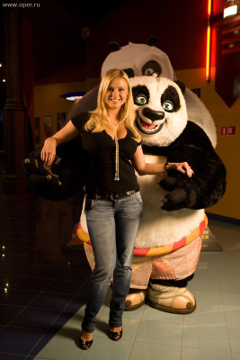 Anna Semenovich pic #500072