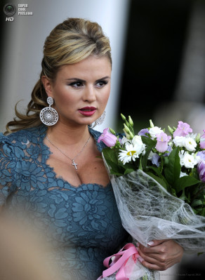 Anna Semenovich pic #641846