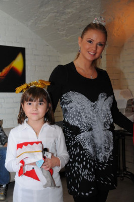 Anna Semenovich pic #444191