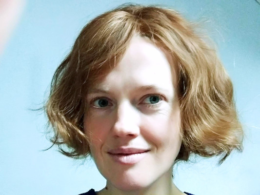 Anna Sinyakina pic #1182511