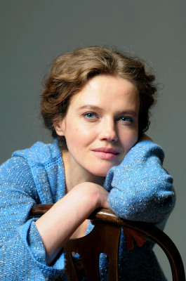 Anna Sinyakina pic #1182512