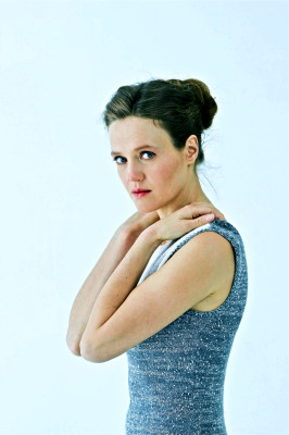 Anna Sinyakina pic #1182515
