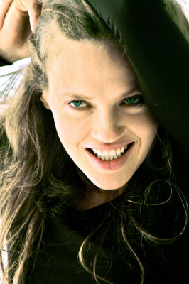 Anna Sinyakina pic #1182513