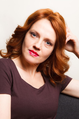 Anna Sinyakina pic #1182547