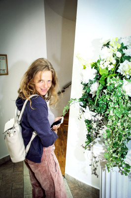 Anna Sinyakina pic #1182516