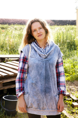 Anna Sinyakina pic #1182503