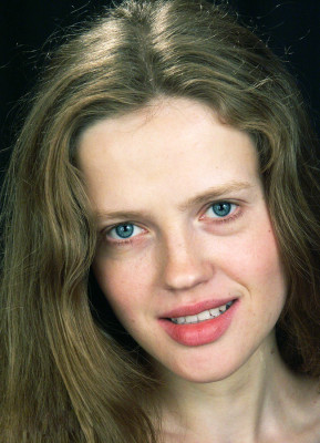 Anna Sinyakina pic #1182508