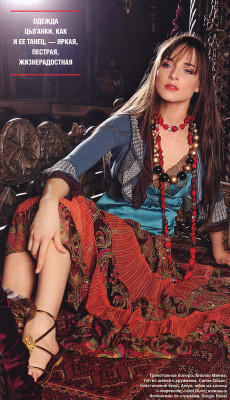 Anna Snatkina pic #276844