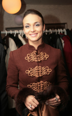 Anna Snatkina pic #470623
