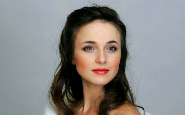 Анна Снаткина 