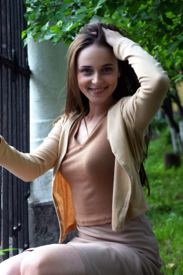 photo 6 in Anna Snatkina gallery [id470633] 2012-02-27 00:00:00