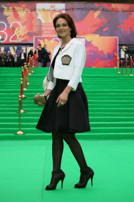 Anna Snatkina pic #336250