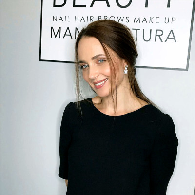 Анна Снаткина 