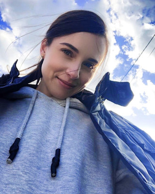 Anna Snatkina pic #1133754