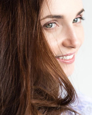 Anna Snatkina pic #1133749