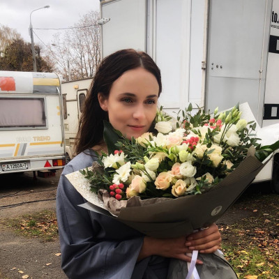 Anna Snatkina pic #1133776