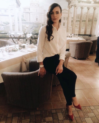 Anna Snatkina pic #1133753