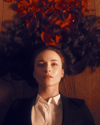 Anna Snatkina pic #1132825