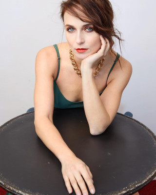 Anna Snatkina pic #1132827