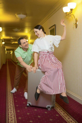 Anna Snatkina pic #1140711