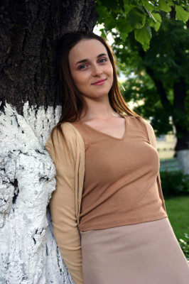 Anna Snatkina pic #276842