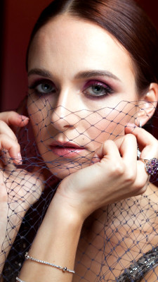 Анна Снаткина 