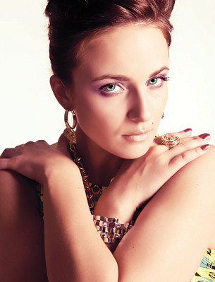 Anna Snatkina pic #306497