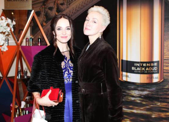 Anna Snatkina pic #1143869