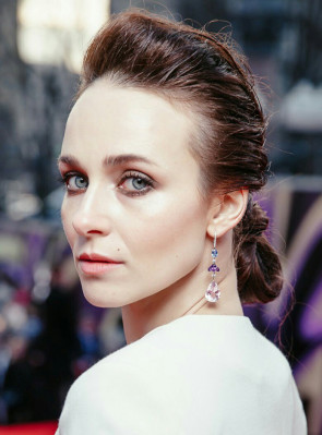 Anna Snatkina pic #1141776