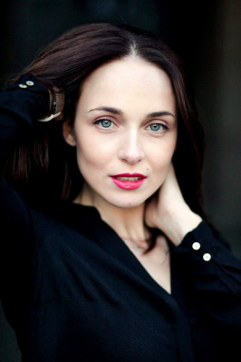Анна Снаткина 