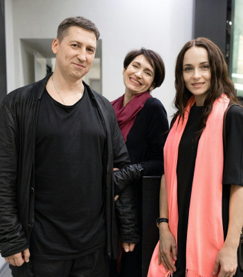 Anna Snatkina pic #1142183