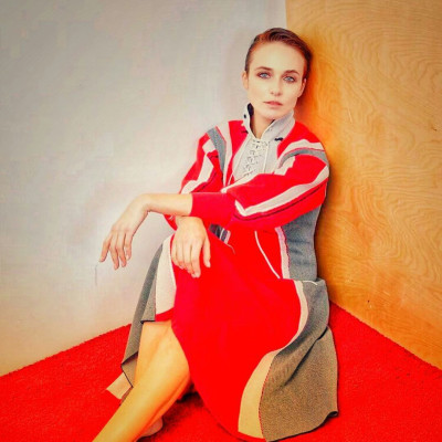 Anna Snatkina pic #1140712
